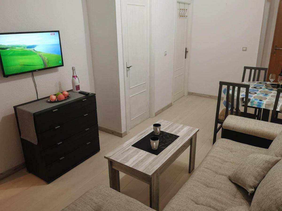 Blue Sea Apartment Torrevieja Exterior foto